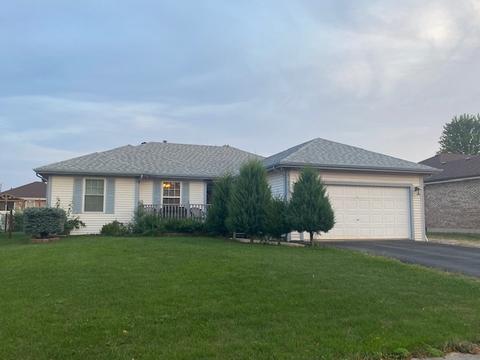 4704 Peacock Ln, Plainfield, IL 60586 photo 1