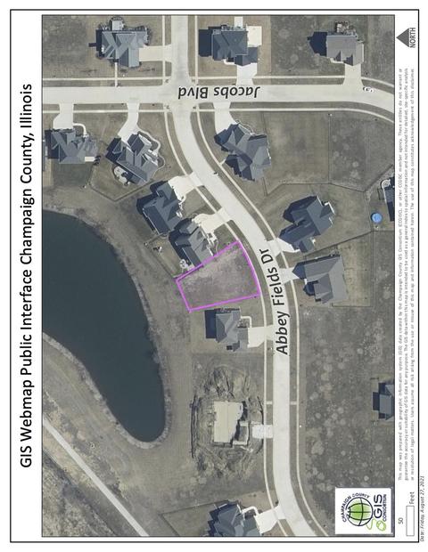 5008 Abbey Fields Dr, Champaign, IL 61822 photo 3