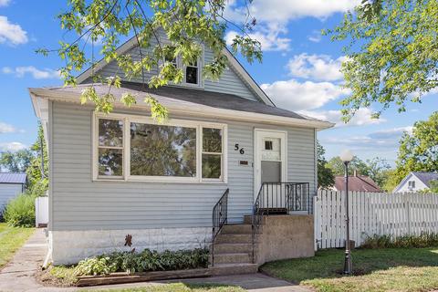 56 W 37th St, Steger, IL 60475 photo 2