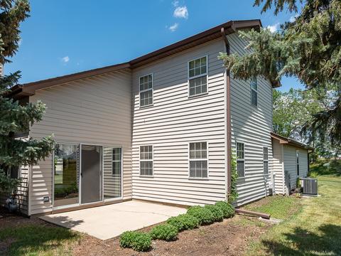20833 W Hickory Ct, Plainfield, IL 60544 photo 17