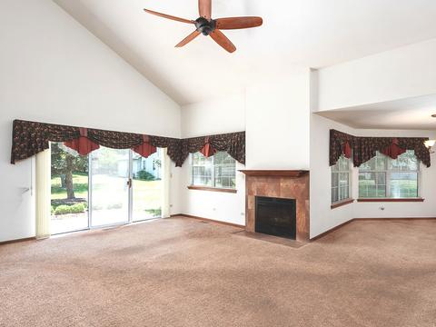 20833 W Hickory Ct, Plainfield, IL 60544 photo 4