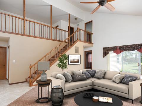 20833 W Hickory Ct, Plainfield, IL 60544 photo 3