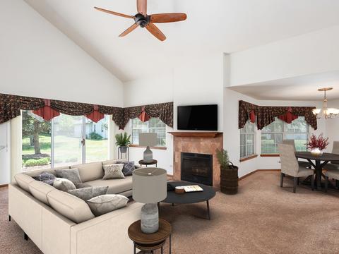 20833 W Hickory Ct, Plainfield, IL 60544 photo 5