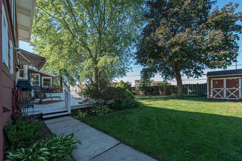 15320 S Pratt Ln, Plainfield, IL 60544 photo 30