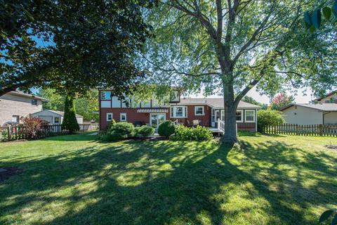 15320 S Pratt Ln, Plainfield, IL 60544 photo 33