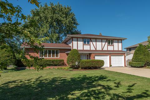 15320 S Pratt Ln, Plainfield, IL 60544 photo 1