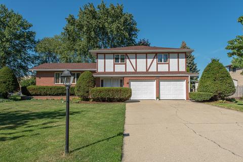 15320 S Pratt Ln, Plainfield, IL 60544 photo 2