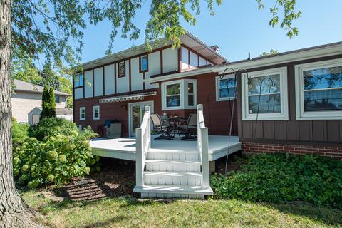 15320 S Pratt Ln, Plainfield, IL 60544 photo 31