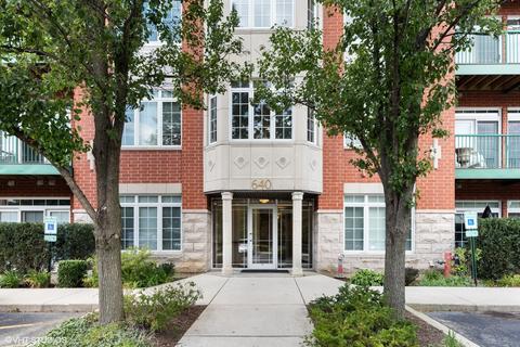 640 Mchenry Rd #104, Wheeling, IL 60090 photo 1