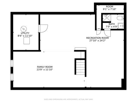 201 Brighton Dr, Wheaton, IL 60189 photo 33