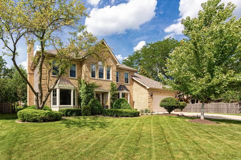 201 Brighton Dr, Wheaton, IL 60189 photo 1