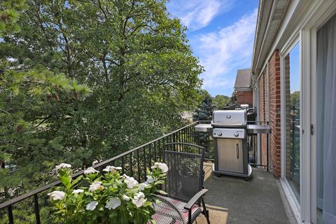 5101 Carriageway Dr #B308, Rolling Meadows, IL 60008 photo 15