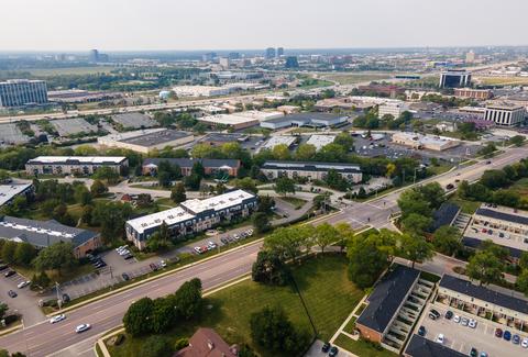 5101 Carriageway Dr #B308, Rolling Meadows, IL 60008 photo 20