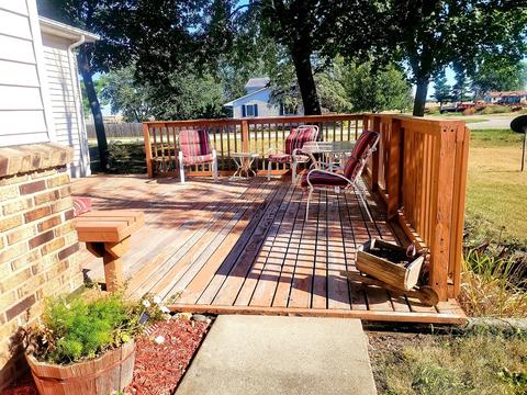 1286 Hickory St, Eldena, IL 61324 photo 36