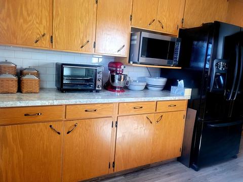 1286 Hickory St, Eldena, IL 61324 photo 3