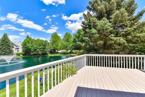 2166 Brookside Ln, Aurora, IL 60502 photo 3