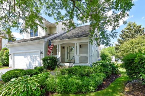 2166 Brookside Ln, Aurora, IL 60502 photo 2