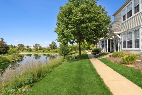 206 Springbrook Trl S, Oswego, IL 60543 photo 1