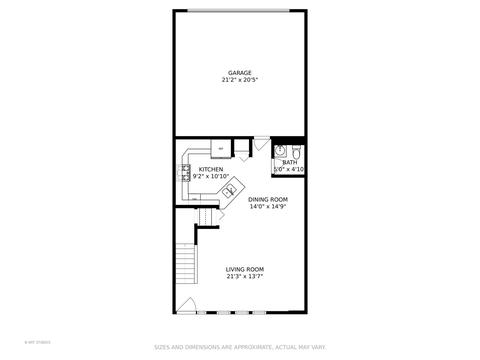 206 Springbrook Trl S, Oswego, IL 60543 photo 27