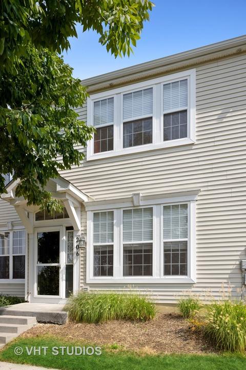 206 Springbrook Trl S, Oswego, IL 60543 photo 22