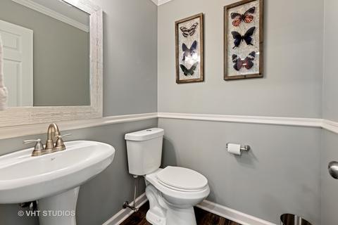 206 Springbrook Trl S, Oswego, IL 60543 photo 21