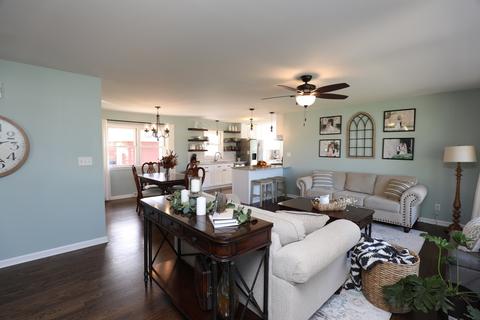 5669 W Roosevelt St, Monee, IL 60449 photo 3