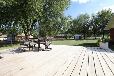 5669 W Roosevelt St, Monee, IL 60449 photo 20