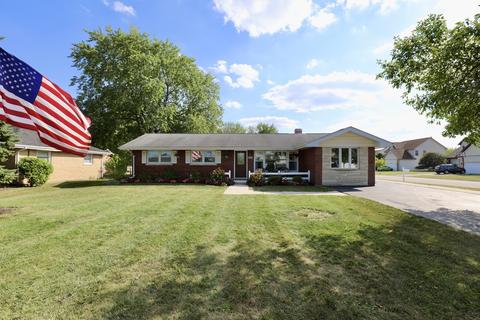 5669 W Roosevelt St, Monee, IL 60449 photo 1