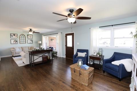 5669 W Roosevelt St, Monee, IL 60449 photo 9