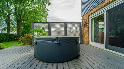403 Orchard Ln, Beecher, IL 60401 photo 38