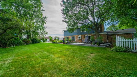 403 Orchard Ln, Beecher, IL 60401 photo 43