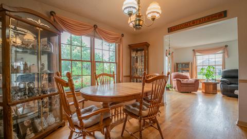 403 Orchard Ln, Beecher, IL 60401 photo 9