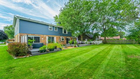 403 Orchard Ln, Beecher, IL 60401 photo 42