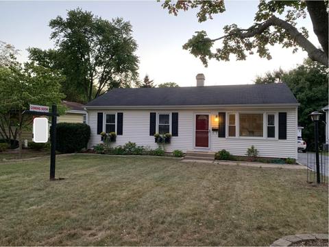 1202 S Washington St, Wheaton, IL 60189 photo 1