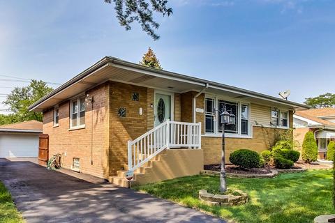 15212 Sunset Dr, Dolton, IL 60419 photo 2