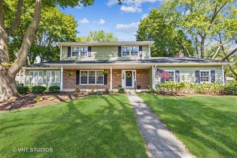 9 W Bailey Rd, Naperville, IL 60565 photo 1