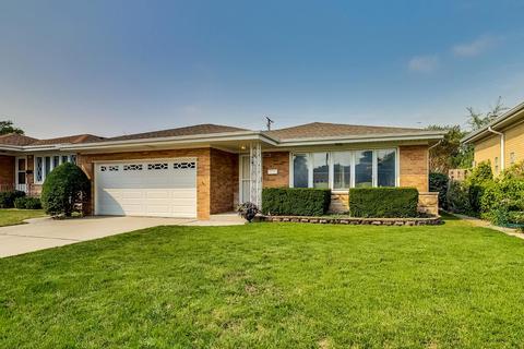 4618 N Forestview Ave, Chicago, IL 60656 photo 1