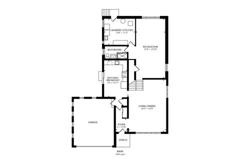 4618 N Forestview Ave, Chicago, IL 60656 photo 5