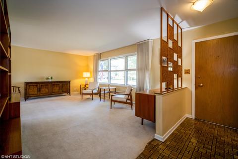 1035 Arbor Ln, Glenview, IL 60025 photo 3
