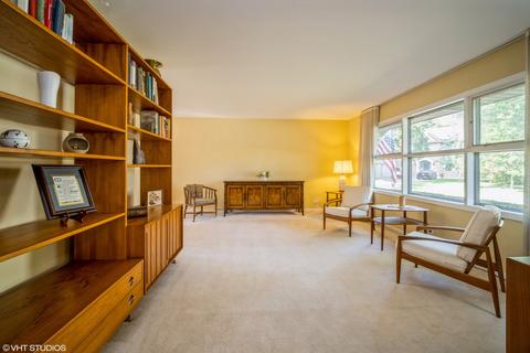 1035 Arbor Ln, Glenview, IL 60025 photo 4