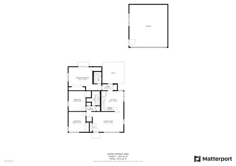 3611 Wren Ln, Rolling Meadows, IL 60008 photo 34