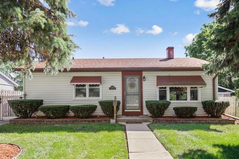 3241 Morgan St, Steger, IL 60475 photo 1
