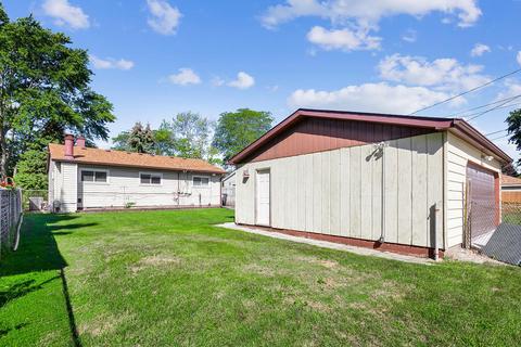 3241 Morgan St, Steger, IL 60475 photo 12