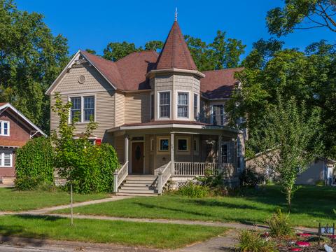 301 W John St, Forrest, IL 61741 photo 45