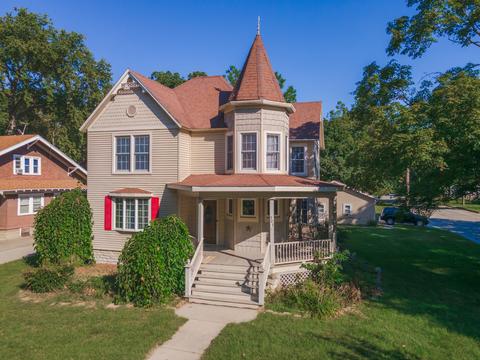 301 W John St, Forrest, IL 61741 photo 41