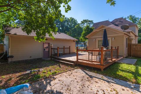 301 W John St, Forrest, IL 61741 photo 36