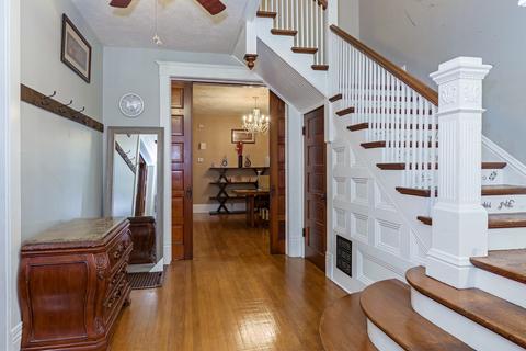 301 W John St, Forrest, IL 61741 photo 3