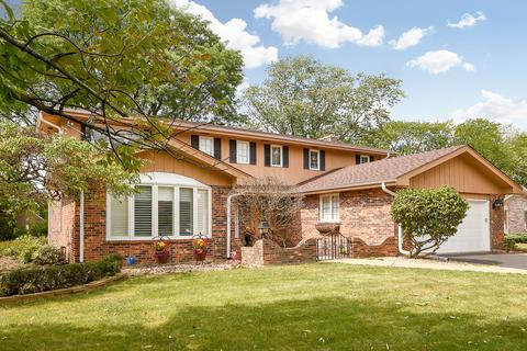 20950 Cambridge Ln, Olympia Fields, IL 60461 photo 2