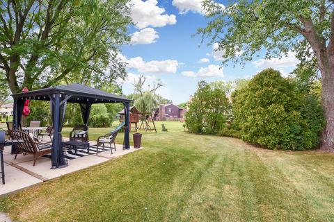 20950 Cambridge Ln, Olympia Fields, IL 60461 photo 30