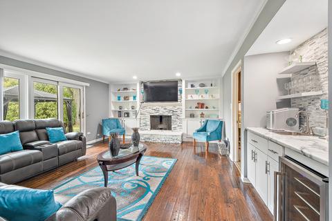 20950 Cambridge Ln, Olympia Fields, IL 60461 photo 12